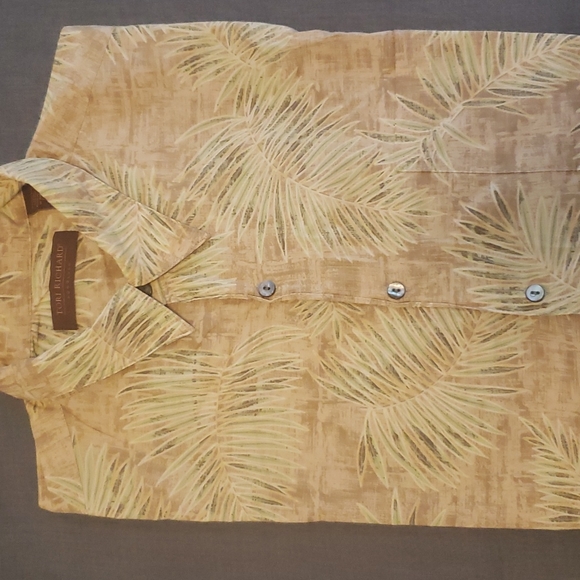 Tori Richard Other - Vintage Tori Richard Shirt